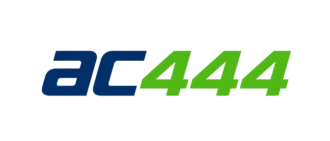 ac444 লোগো